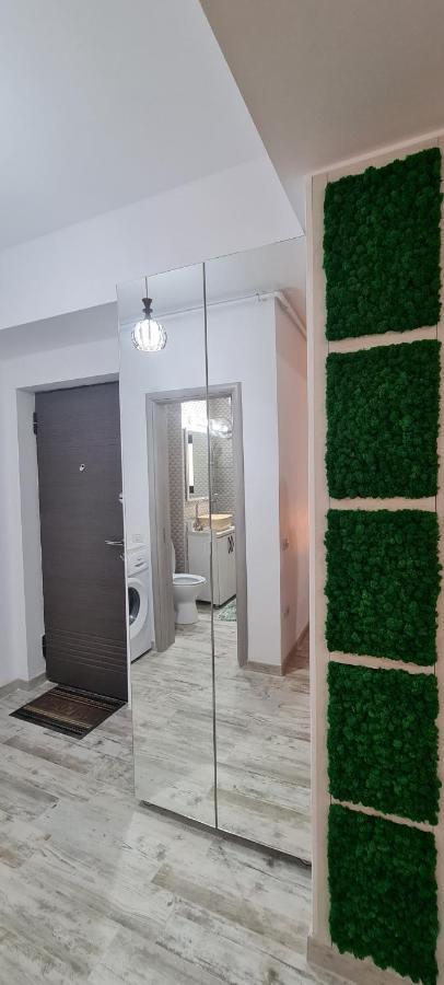 Bellesurmer Năvodari Exterior foto